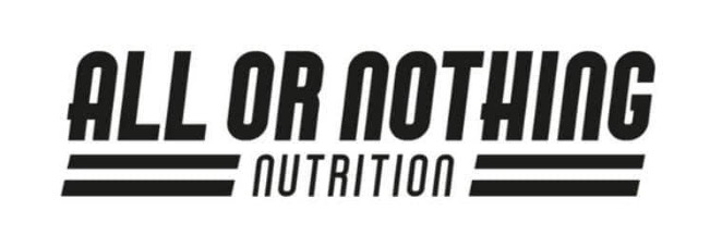 AllOrNothing Nutrition